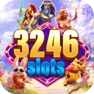 3246 slot apk